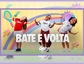 Bate e Volta